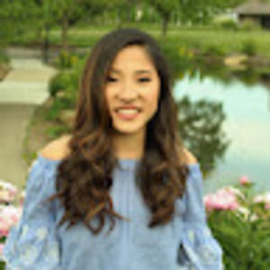 Meet your Posher, Mariana